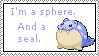 Sphere Seal